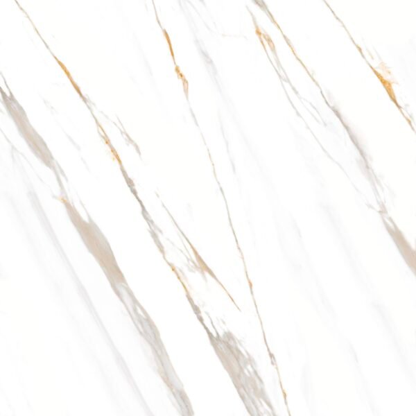 PISO VIVENCE VAC375002 CALACATA ORO ACETINADO 75X75