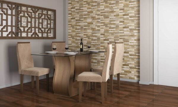 PISO INCOPISOS HD90042 BRILHANTE 58X58 - Image 2