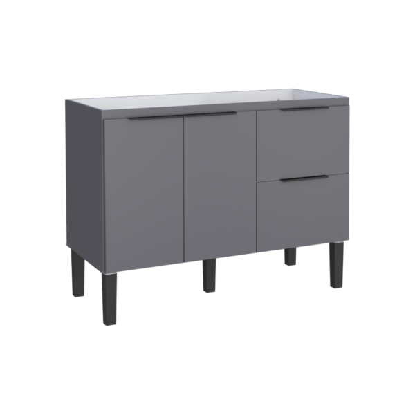 GABINETE EM MADEIRA CISNE COZIMAX