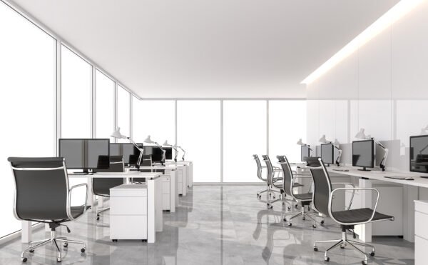 PORCELANATO DELTA PUPIS CINZA POLIDO 84X84 - Image 2